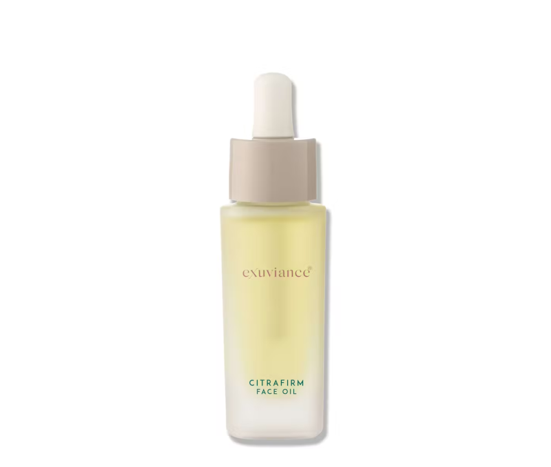 Exuviance CitraFirm Ansigtsolie - Anti-Aldring Tilbud
