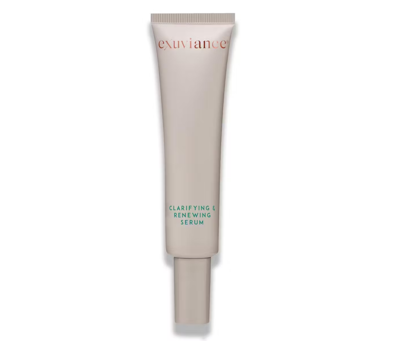 Exuviance Klargørende Serum 30ml – Forny din hud i dag!