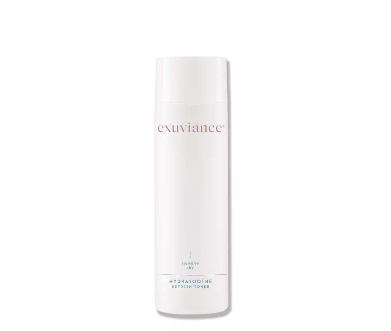 Exuviance Hydrasoothe Toner 200 ml - Beroligende Hudpleje