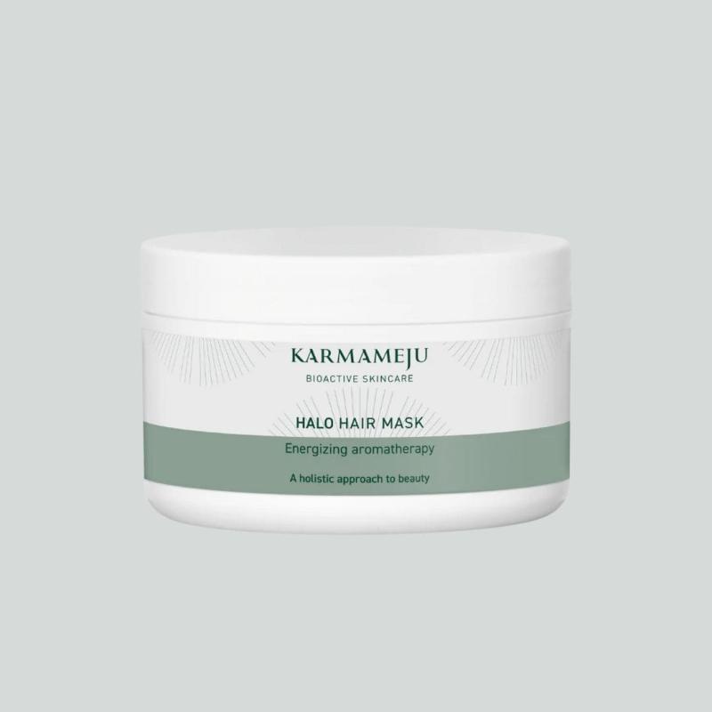 Intensiv hårmaske – Karmameju Halo Mask på tilbud!