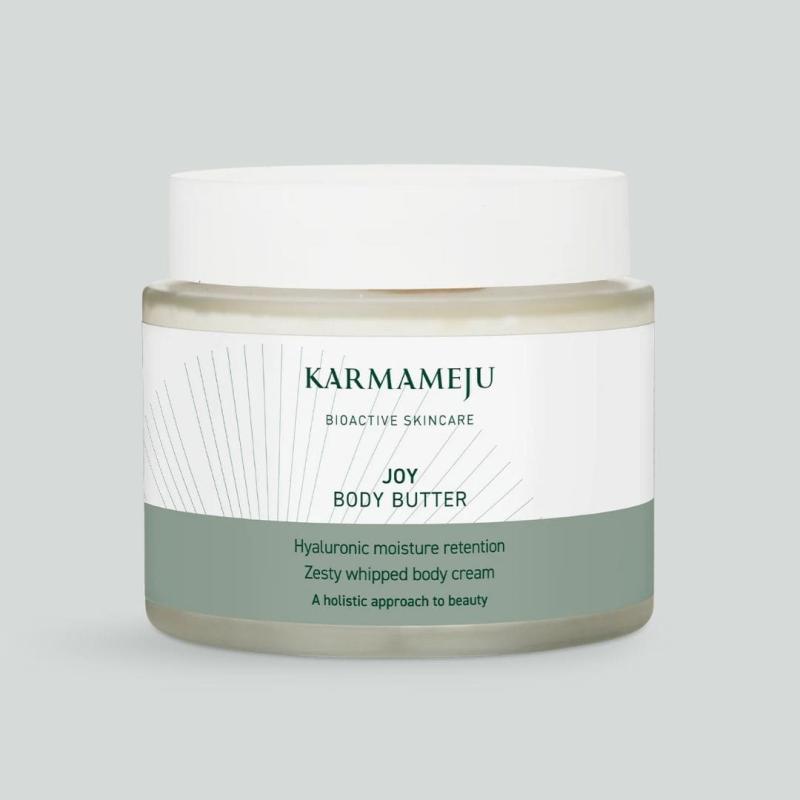 JOY Body Butter – Luksuriøs Hudpleje til Din Krop