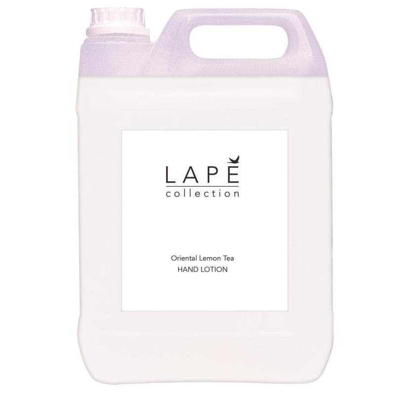 Lape Collection Hånd- og Bodylotion 5 L - Frisk Duft