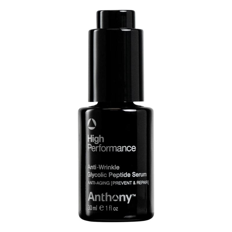 Anthony Logistics Anti-Rynke Glykol Peptid Serum, 30 ml