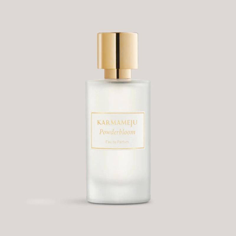 Powderbloom Eau de Parfum, 50ml – Unik Duftoplevelse
