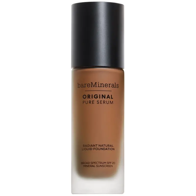 Bareminerals Original Pure Serum Foundation SPF 20 - Tilbud!