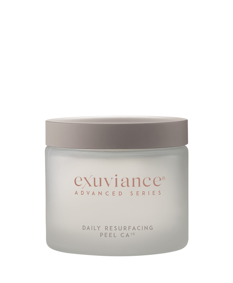 Exuviance Daglige Peeling Pads – Effektiv hudpleje!