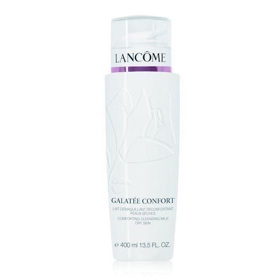 Lancôme Rensemælk til Tør Hud 400 ml - Luksuspleje og Komfort