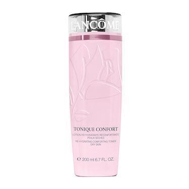 Lancôme Tonique Confort Ansigtstoner 200 ml – Til tør hud