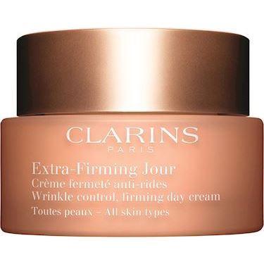 Clarins Opstrammende Dagcreme til Normal Hud - 50 ml