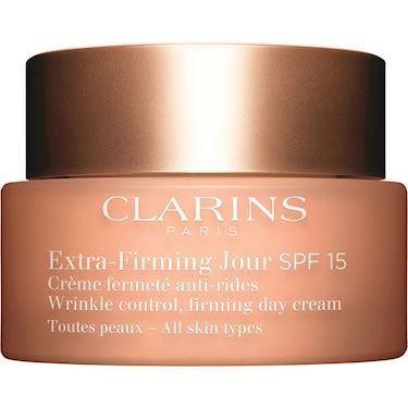 Clarins Opstrammende Dagcreme SPF15 til Normal Hud 50 ml