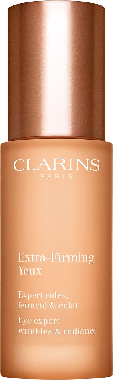 Clarins Øjenserum til Opstramning og Rynkereduktion
