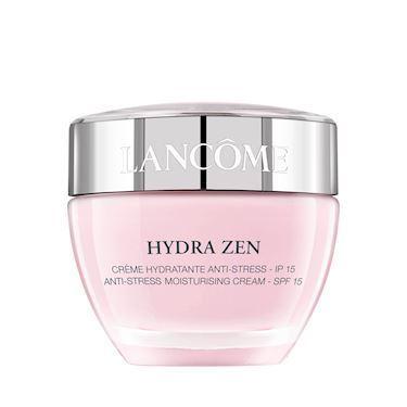 Lancôme Hydrazen Dagcreme SPF 15 – Beroligende Hudpleje