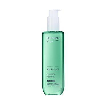 Biotherm Biosource Rensende Toner til Normal/Kombineret Hud