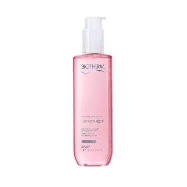 Biotherm Biosource Toner til Tør Hud - Intensiv Fugtgivning 200 ml