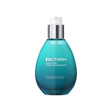 Biotherm Aqua Pure Fugtighedskoncentrat 50 ml – Intensiv Hydrering