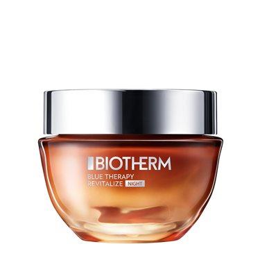 Biotherm Blue Therapy Revitalize Natcreme 50 ml - Tilbud!