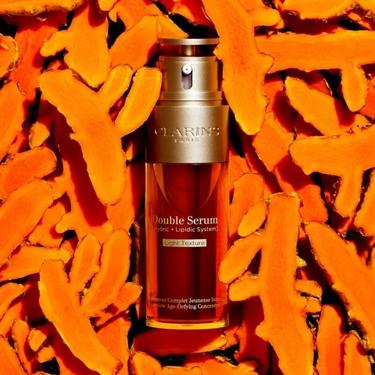 Clarins Double Serum til Ansigtet – Forkæl Din Hud!