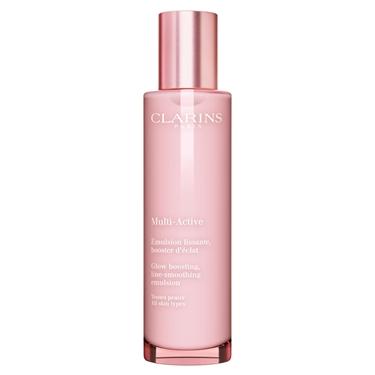 Clarins Multi Active Dagcreme – Opfriskende Pleje 100 ml