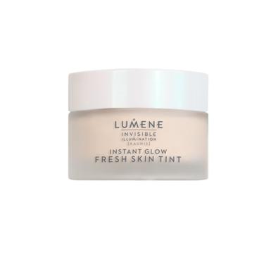 Lumene Instant Glow Fresh Skin Tint - Øjeblikkelig Hudglød