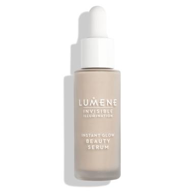 Lumene Instant Glow Serum – Strålende Hud 30 ml