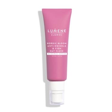 Lumene Nordic Bloom Anti-Aging Dagfluid SPF30 - 50 ml