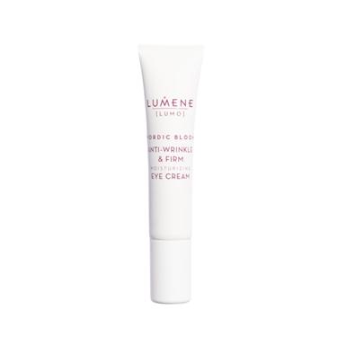 Lumene Nordic Bloom Øjencreme mod Rynker og Hævelser