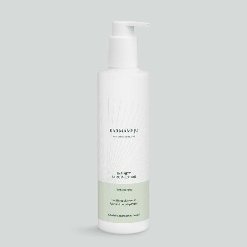 Infinity Serum Lotion 300 ml – Fugtighedscreme til hele familien