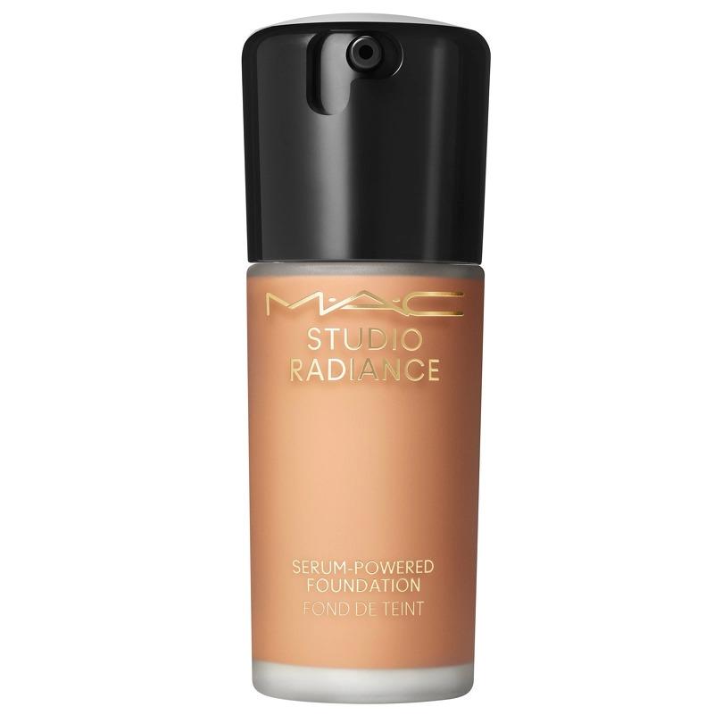 MAC Studio Radiance Serum Foundation – Strålende Glød 30 NW40