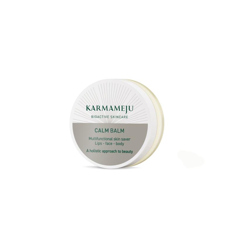 Karmameju Calm Balm – Beroligende balm til hele familien
