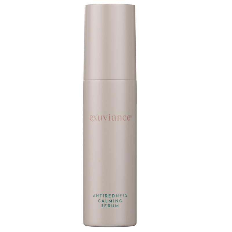 Exuviance Beroligende Serum mod Rødme – Effektiv Hudpleje