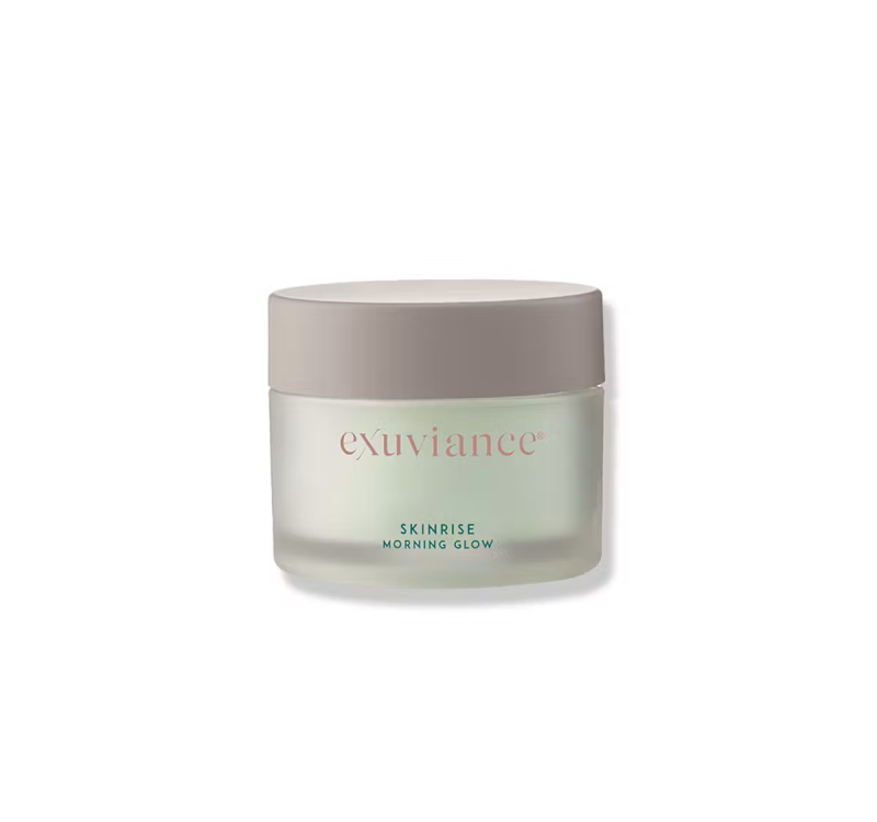 Exuviance Skinrise Morgen Glow – 36 Eksfolieringspads