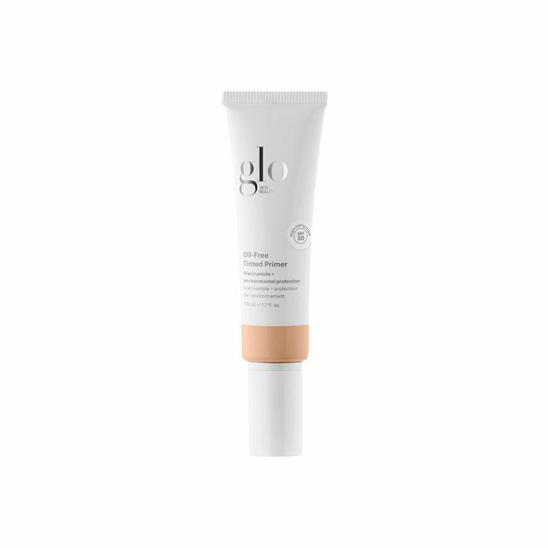 Glo Skin Beauty Tinted Primer SPF 30 - Oil Free, Lys