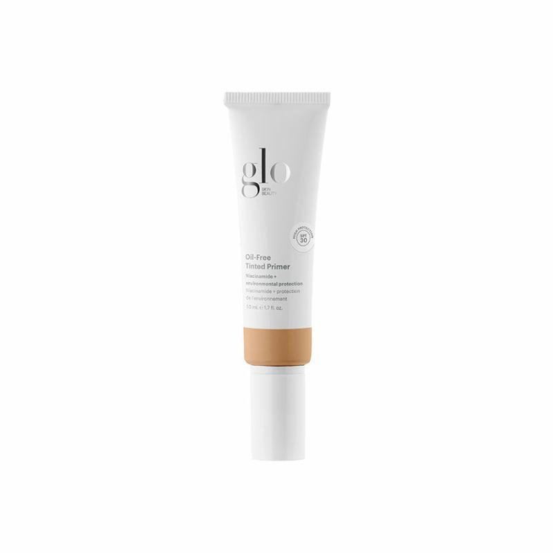 Glo Skin Beauty Oliefri Tinted Primer SPF 30 - Uundgåelig!
