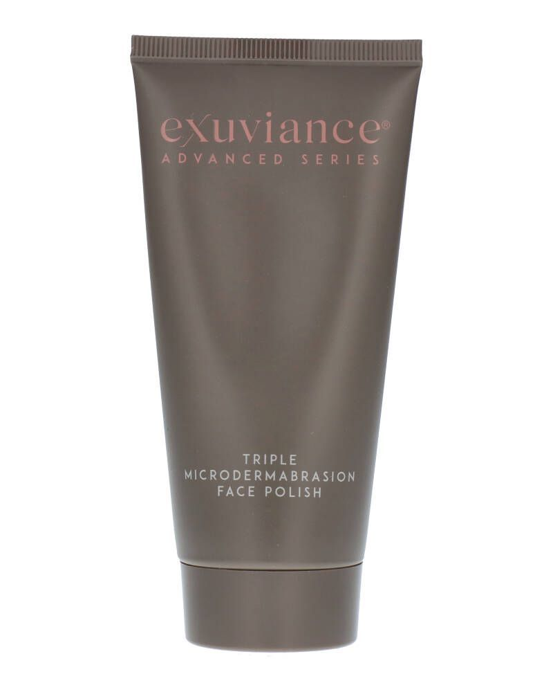 Exuviance Triple Microdermabrasion Ansigtspolering - Tilbud!