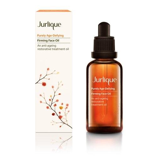 Jurlique Anti-Aldring Ansigtsolie 50ml - Forkæl din hud!