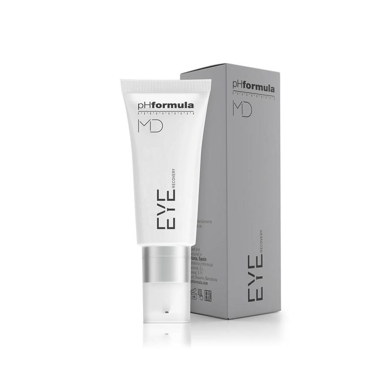 pHformula EYE Recovery 20 ml – Anti-aging øjencreme