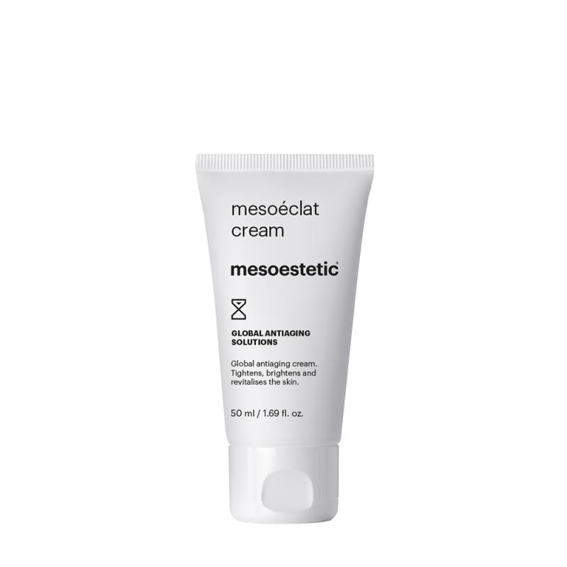 Mesoestetic Mesoclat Cream 50 – Fornyende hudpleje til alle