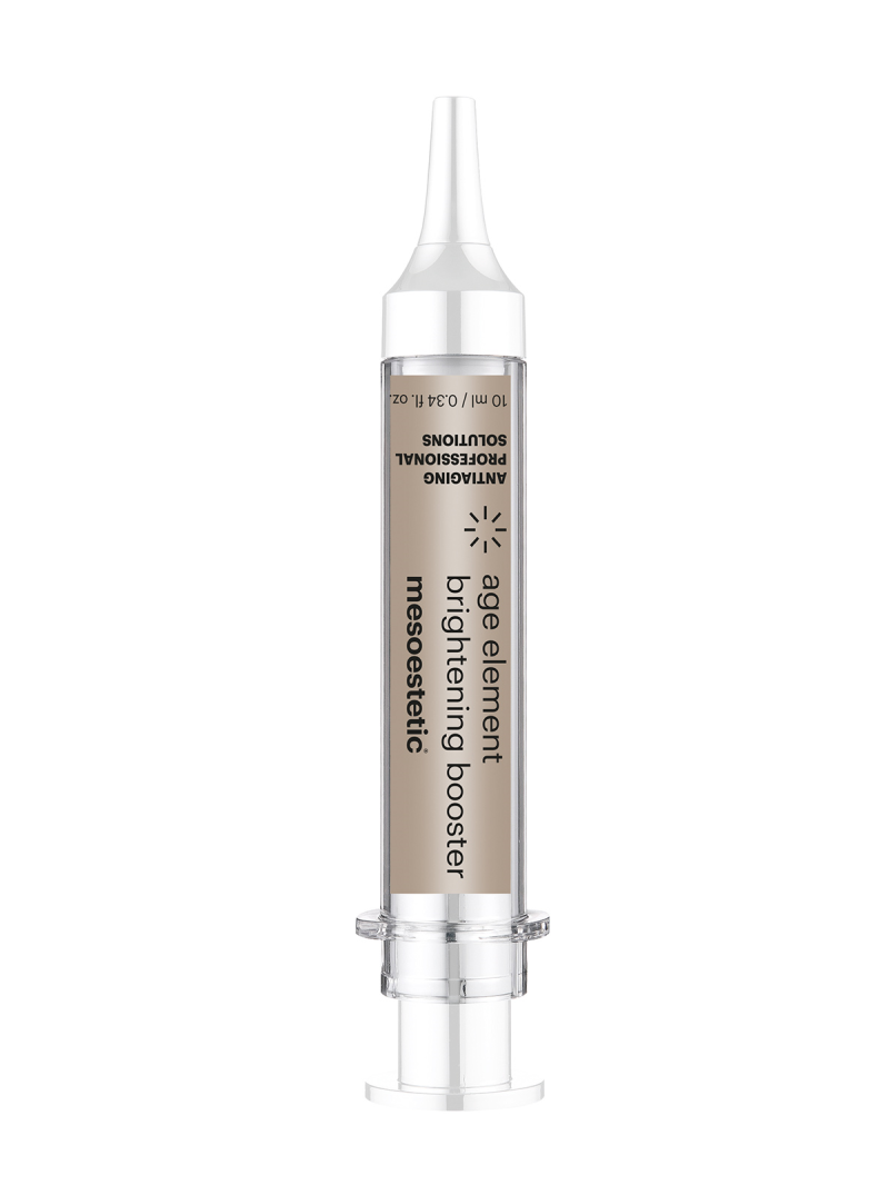 Mesoestetic Age Element Booster til Strålende Hud 10 ml