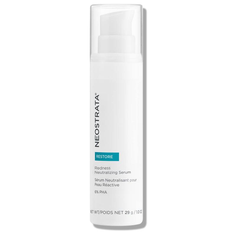 Neostrata Beroligende Serum mod Rødme – Effektiv Hudpleje