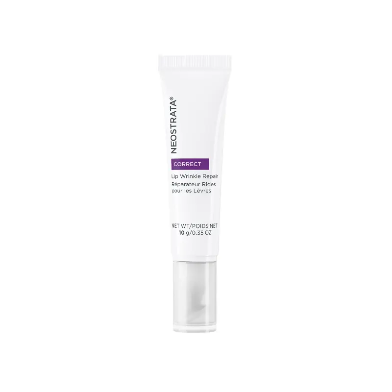 Neostrata Correct Læberynke Reparation 10 – Anti-aging Behandling