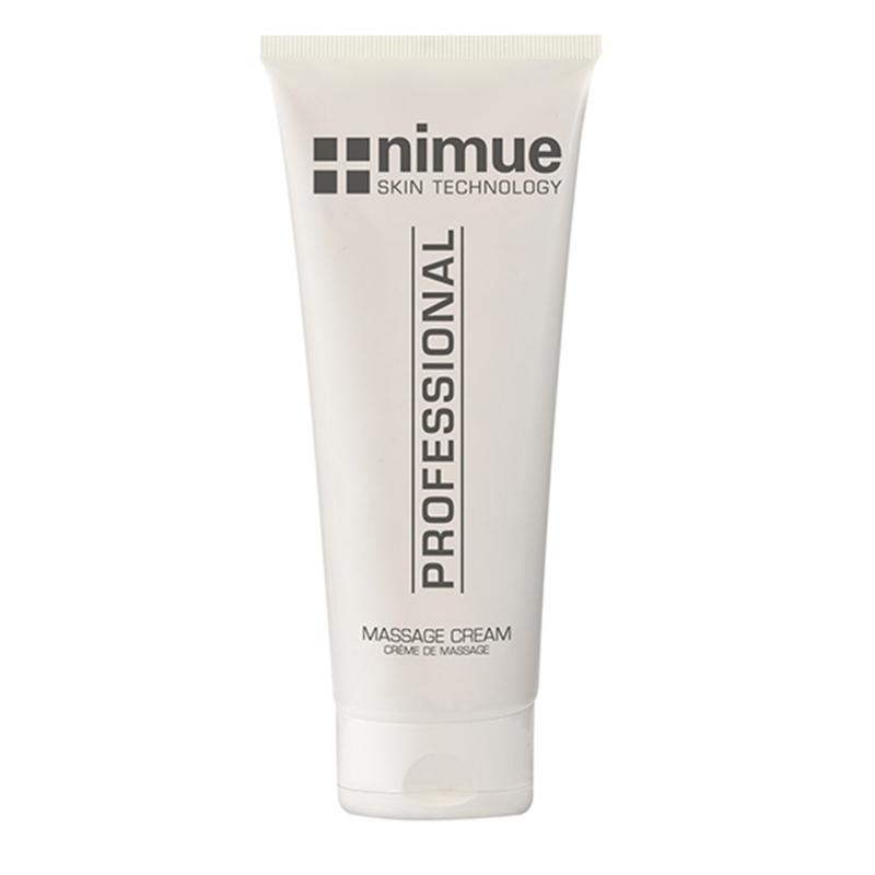 Nimue Professionel Massagecreme 200 ml – Luksus til huden