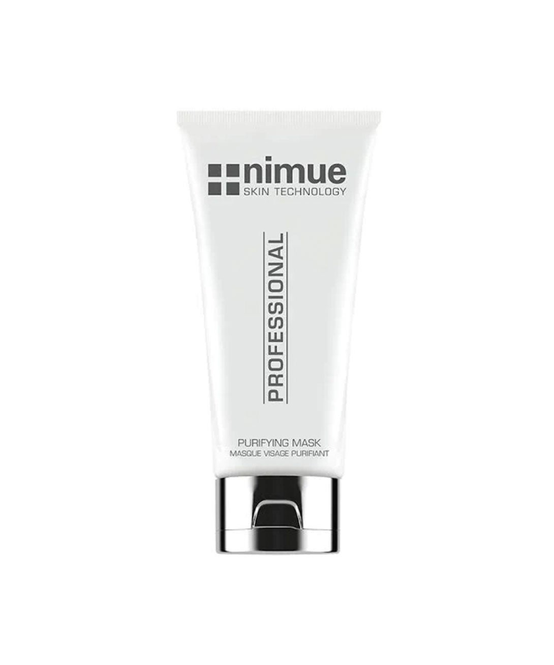 Nimue Rensende Ansigtsmaske 100 ml - Dybderens Tilbud!