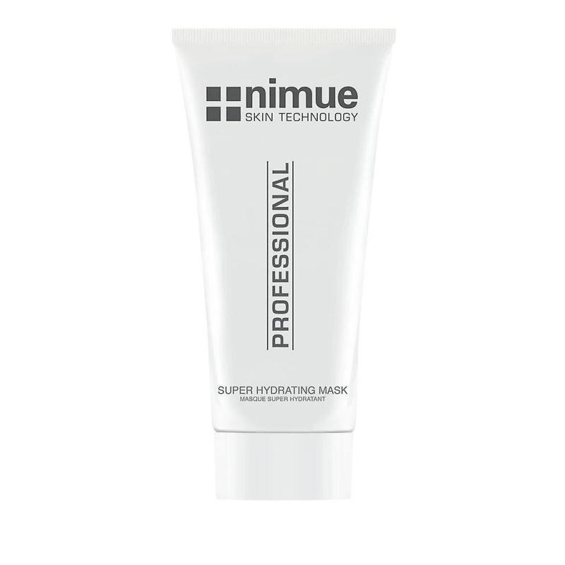 Nimue Super Hydrering Maske 100 ml - Black Friday Tilbud!