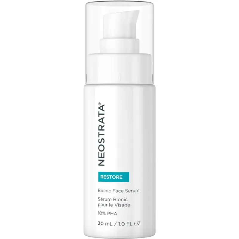 Neostrata Bionic Ansigtsserum – Forbedr din huds kvalitet!