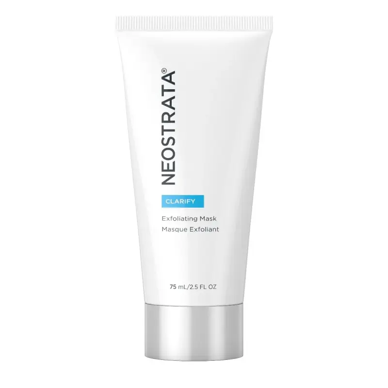 Neostrata Clarify Ansigtmaske 75 ml – Effektiv Rensning!