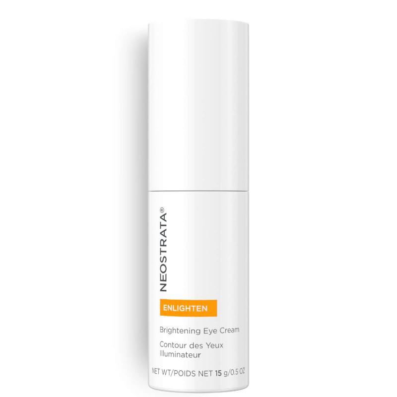 NeoStrata Oplysende Øjencreme 15 ml – Lysner og Forfrisker