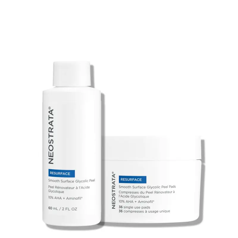 Neostrata Glykolsyre Peeling 60 - Effektiv Hudpleje Tilbud!
