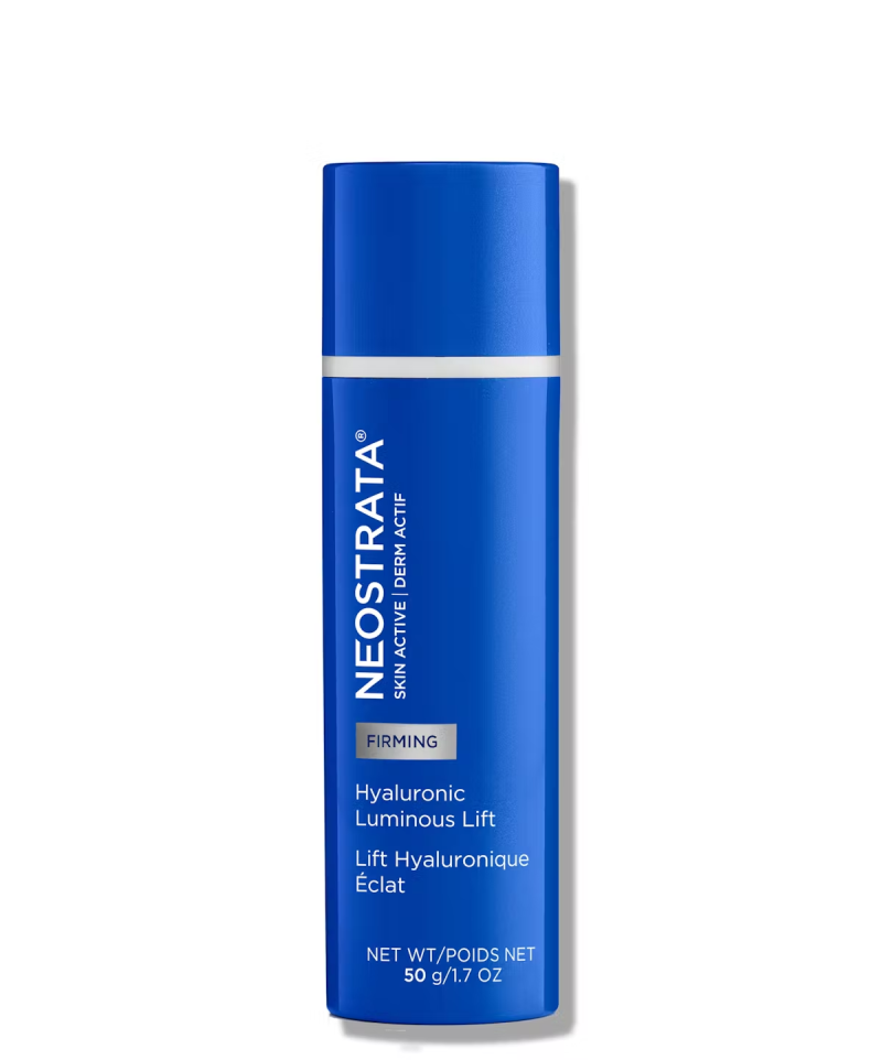 Neostrata Hyaluronsyre Serum – Få Ungdommelig Glød