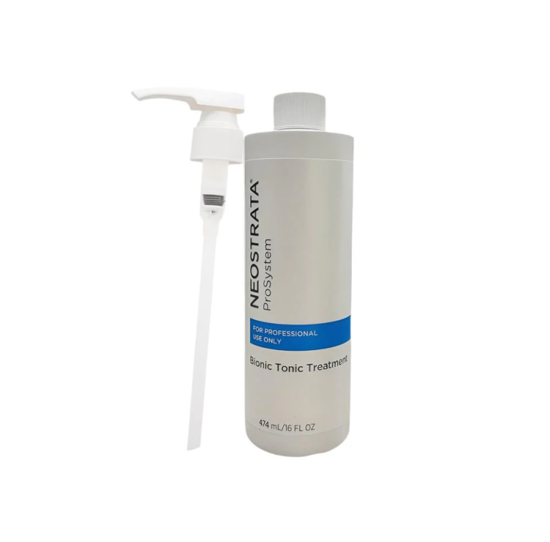 Neostrata Prosystem Bionic Tonic – Avanceret Hudpleje