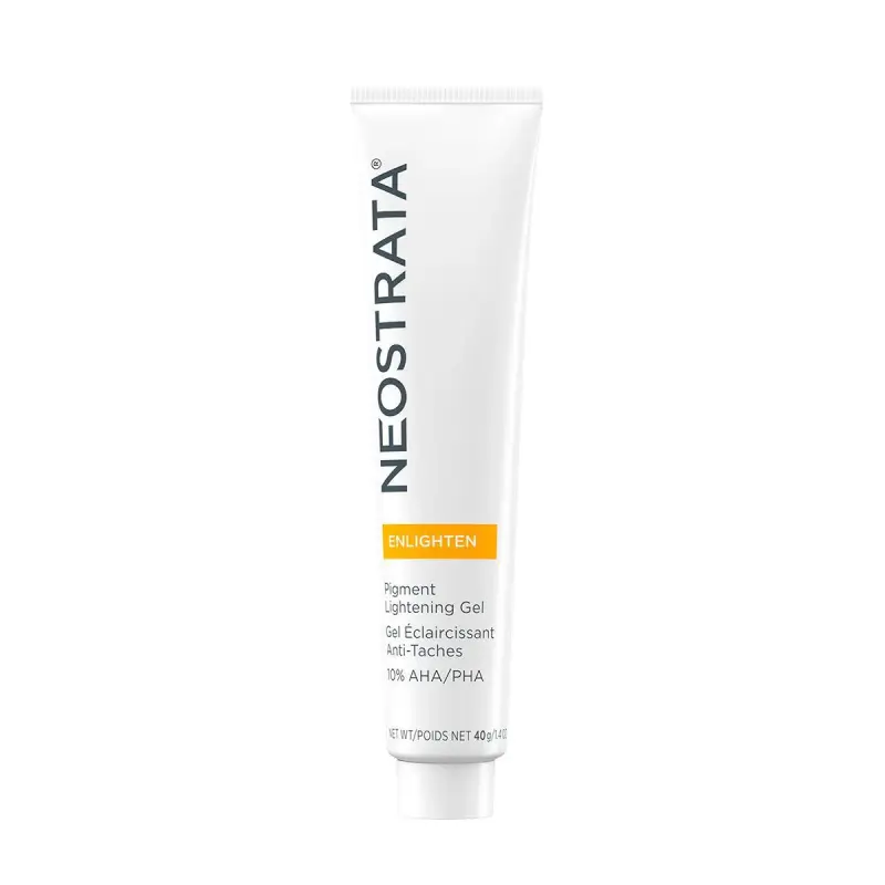 Neostrata Enlighten Pigment Lysnende Gel 40 g - Effektiv Hudpleje